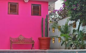 Hotel San Martin La Punta