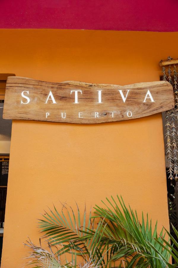 Hotel San Martin La Punta Puerto Escondido  Exterior foto